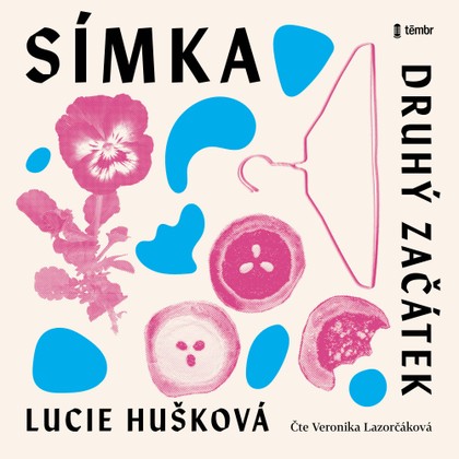 Mluvené slovo Símka: Druhý začátek