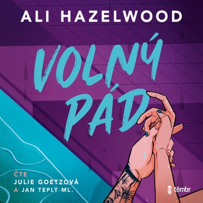 Mluvené slovo Volný pád
