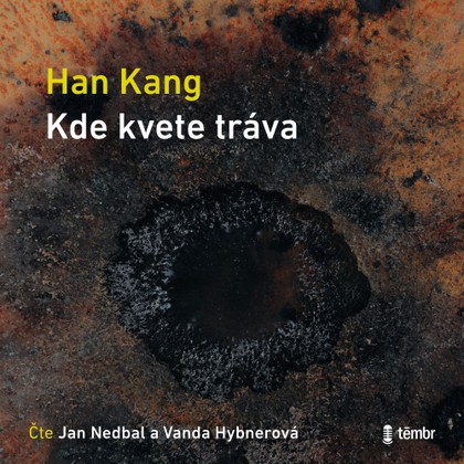 Mluvené slovo Kde kvete tráva