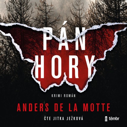Mluvené slovo Pán hory