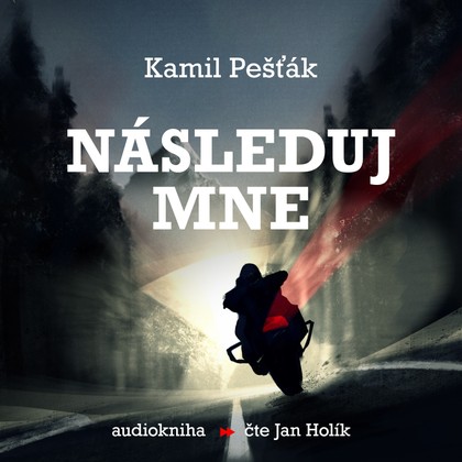 Mluvené slovo Následuj mne