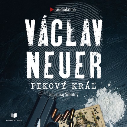 Mluvené slovo Pikový kráľ