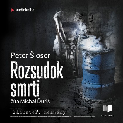 Mluvené slovo Rozsudok smrti