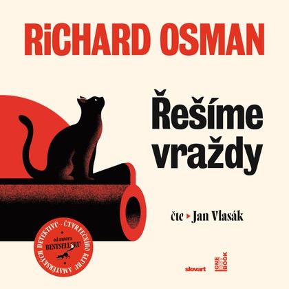 Mluvené slovo Řešíme vraždy