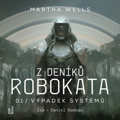 Mluvené slovo Z deníků Robokata 1 – Výpadek systémů