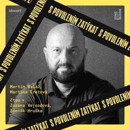 Mluvené slovo S povolením zatýkat