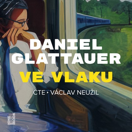 Mluvené slovo Ve vlaku