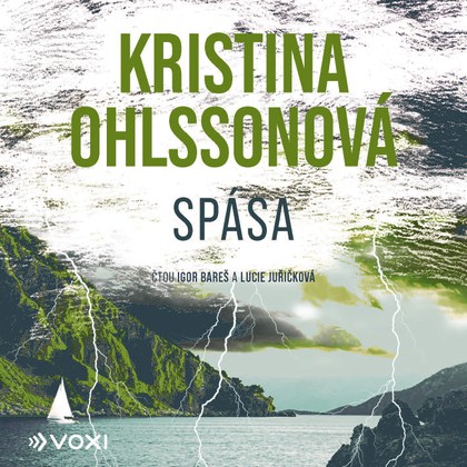 Mluvené slovo Spása