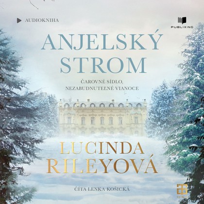 Mluvené slovo Anjelský strom