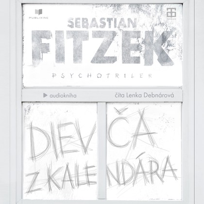 Mluvené slovo Dievča z kalendára