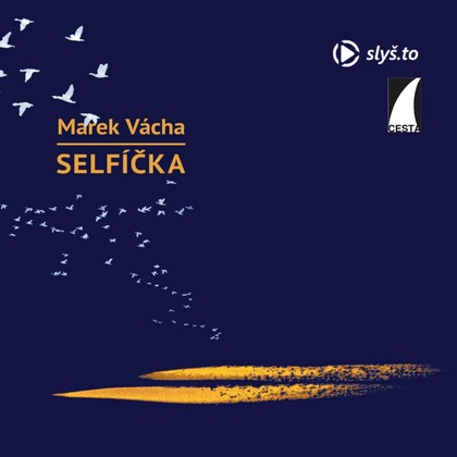 Mluvené slovo Selfíčka
