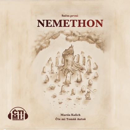 Mluvené slovo Sněm první: NEMETHON