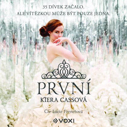 Mluvené slovo První