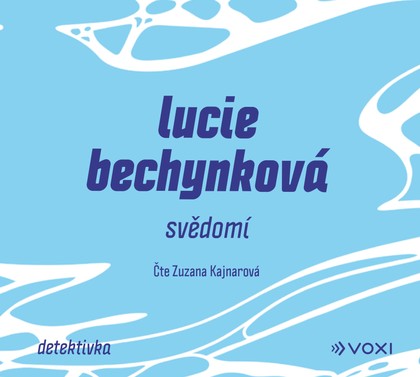 Mluvené slovo Svědomí