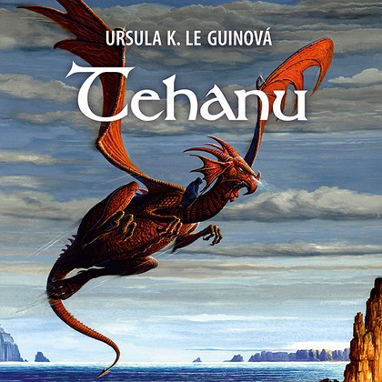 Mluvené slovo Tehanu