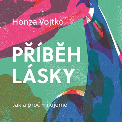 Mluvené slovo Příběh lásky