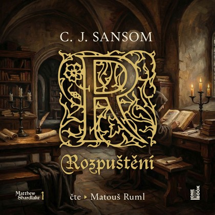 Mluvené slovo Rozpuštění