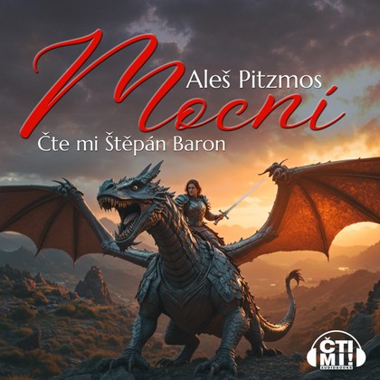 Mluvené slovo Mocní