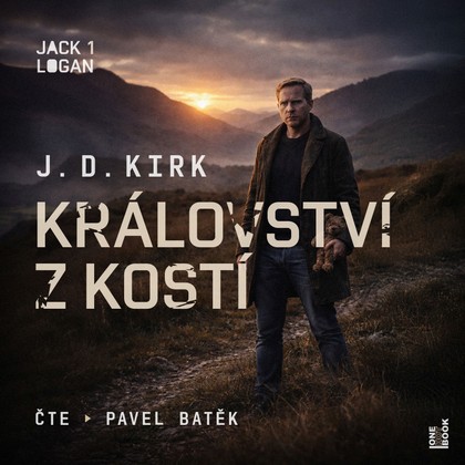 Mluvené slovo Království z kostí