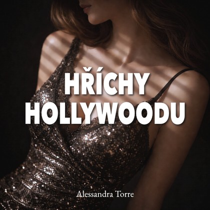 Mluvené slovo Hříchy Hollywoodu