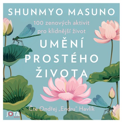 Mluvené slovo Umění prostého života