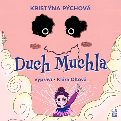 Mluvené slovo Duch Muchla