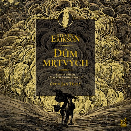 Mluvené slovo Dům mrtvých