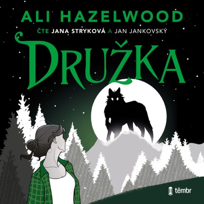 Mluvené slovo Družka