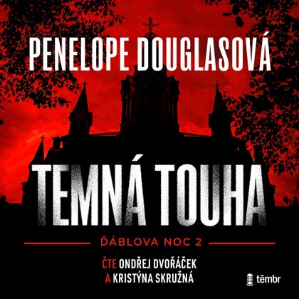 Mluvené slovo Temná touha