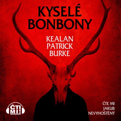 Mluvené slovo Kyselé bonbony