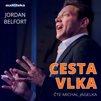 Mluvené slovo Cesta vlka