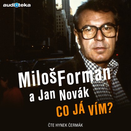 Mluvené slovo Co já vím?