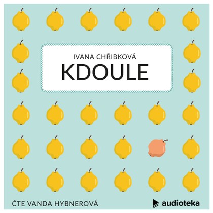 Mluvené slovo Kdoule