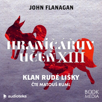 Mluvené slovo Klan Rudé lišky