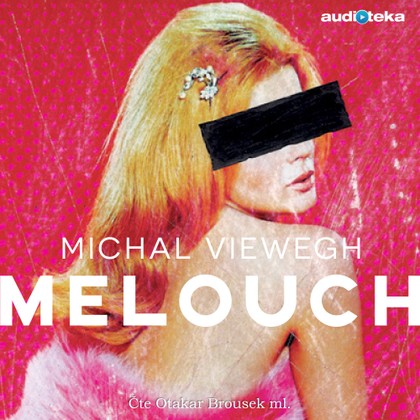 Mluvené slovo Melouch