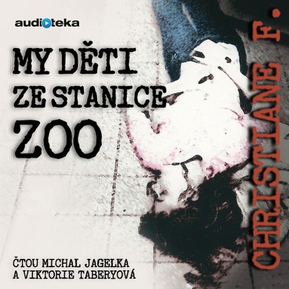 Mluvené slovo My děti ze stanice ZOO