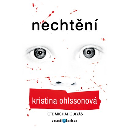Mluvené slovo Nechtění