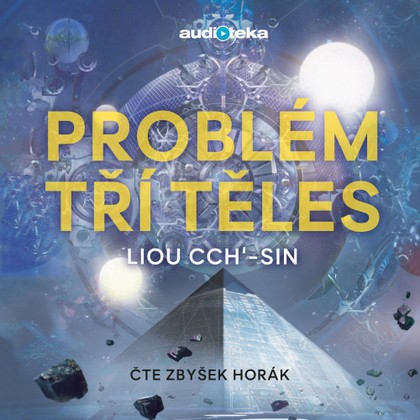 Mluvené slovo Problém tří těles