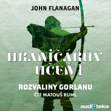 Mluvené slovo Rozvaliny Gorlanu
