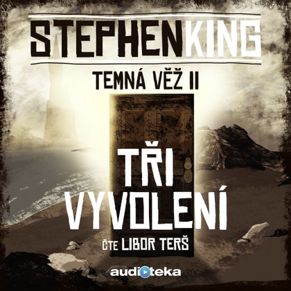 Mluvené slovo Tři vyvolení