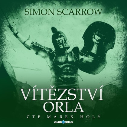 Mluvené slovo Vítězství orla