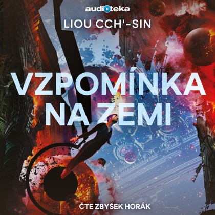 Mluvené slovo Vzpomínka na Zemi