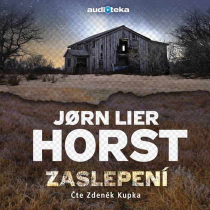Mluvené slovo Zaslepení