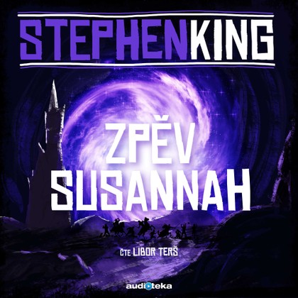 Mluvené slovo Zpěv Susannah