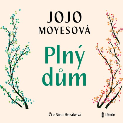 Mluvené slovo Plný dům