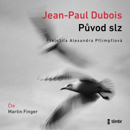 Mluvené slovo Původ slz