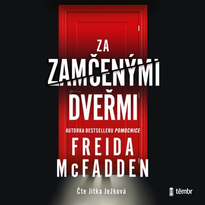 Mluvené slovo Za zamčenými dveřmi