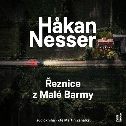 Mluvené slovo Řeznice z Malé Barmy