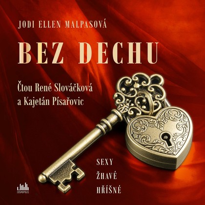 Mluvené slovo Bez dechu