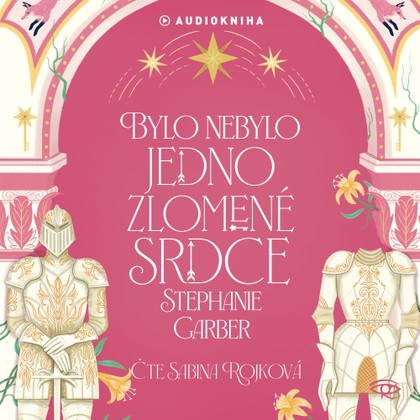 Mluvené slovo Bylo nebylo jedno zlomené srdce